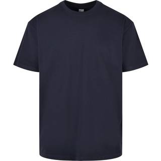 Urban Classics Heavy Oversized T-shirt - M - midnightnavy