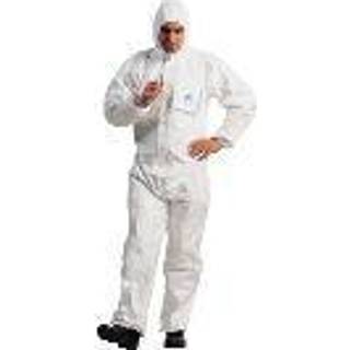 Tyvek 500 Xpert sprøjte og malerdragt (å... Small