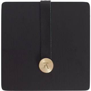 Andersen Furniture - Servietholder - Sort
