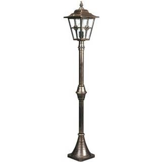 Attraktiv lampemast 772 B
