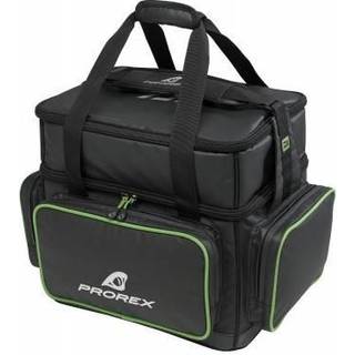 Daiwa Prorex Lure Bag 4 XL with 3 bait boxes -