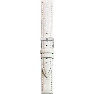 Morellato Bolle Læderrem X2269480017CR-16 mm - Unisex - Calfskin Leather