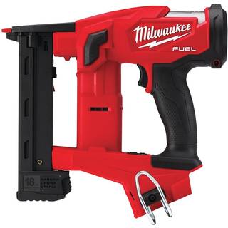 Milwaukee M18 FNCS18GS-0X Klammepistol uden batteri og oplader