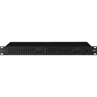 Stageline MEQ-115/SW Equalizer | PRIS-MATCH
