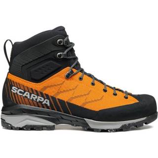 Scarpa Mescalito TRK Planet GTX Vandresko Herrer størrelse 46,5 farve sort