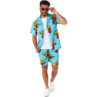 Pac-Man sommersæt