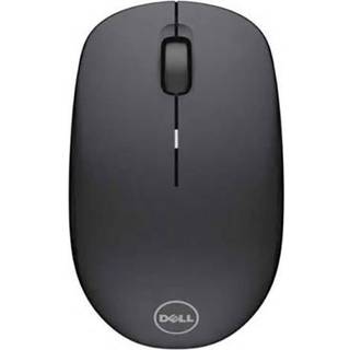 DELL WM126 mus Kontor RF trådløst Optisk