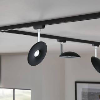 Paulmann URail Sphere LED-spot 4.000K sort