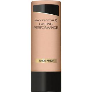 Max factor x lasting performance touch-proof 106 natural beige 35ml