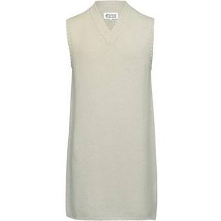 Mini dress - Grey - S