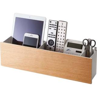 YAMAZAKI Rin desk organizer - lys