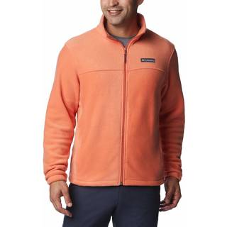 Columbia Men's Steens Mountain Full Zip 2.0 Desert Orange, M