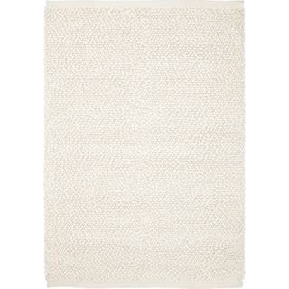 Linie Design Sigga Gulvtæppe White 170x240 cm