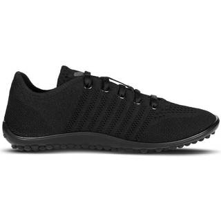 Leguano Go: Low-Top – Black - 42