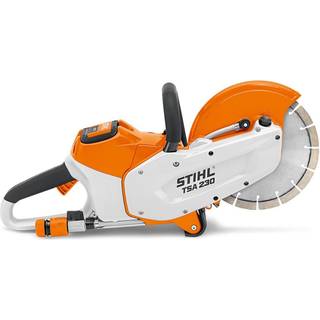 STIHL TSA 230 Skæremaskine - Uden Batteri og lader - Skæremaskiner