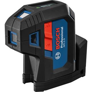 Bosch Punktlaser Gpl 5 G - 0601066P00