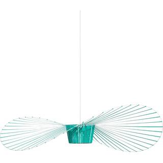 Petite Friture VERTIGO Pendel Medium Emerald Limited Edition