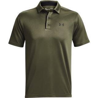Under Armour Tech™ Men's Polo Marine OD Green / Black L