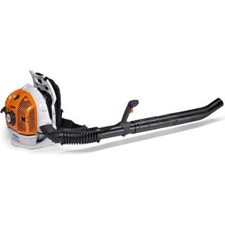 STIHL BR 600 Rygbåren løvblæser med styr - Løvblæsere / sugere