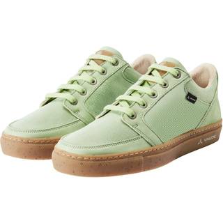 Vaude Women's UBN Redmont 3.0 Fritidssko Damer størrelse 5 farve grøn