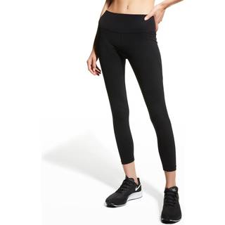 Sweaty Betty Sweaty Betty Black 7/8 Length Power Workout Leggings