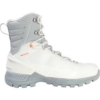 Mammut Blackfin III Wp High Women's Bright White-highway, 38