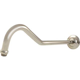 Kingston Brass K117C6 Restaurering 17 in. Brusarm poleret nikkel