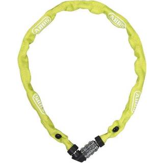 Abus kædelås med kode web 1200 60 cm