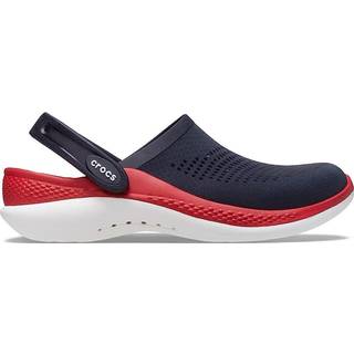 Crocs LiteRide 360 Clog Sandaler Navy/Pepper 38-39