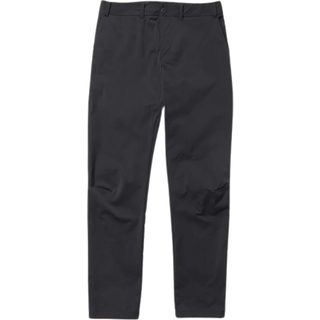 Houdini Women's Omni Pants True Black, S