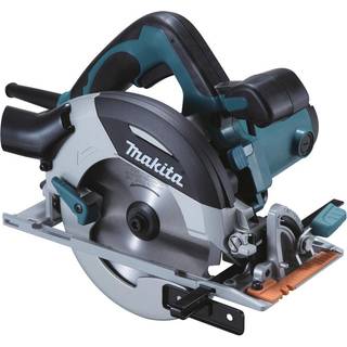 Makita Rundsav 165/54 1100w  - HS6101
