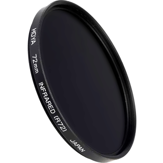 Hoya R72 Infra-Red filter 72mm