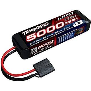 Traxxas 4s  5000mAh - 25C - Traxxas iD Li-Po
