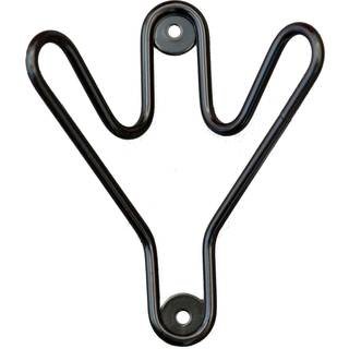 Maze Buddy Krog - Kroge & Bøjler Genanvendt Metal Sort - 200001