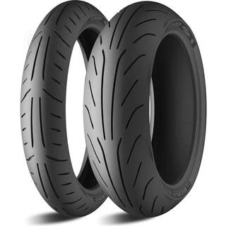 Michelin Power Pure SC Rear 130/60R13 60P
