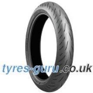 Bridgestone Battlax Hypersport S22 Front 120/70R17 58W