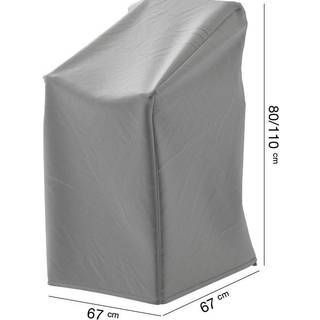 AquaShield Møbelovertræk AquaShield Til sofagruppe 67 x 67 cm