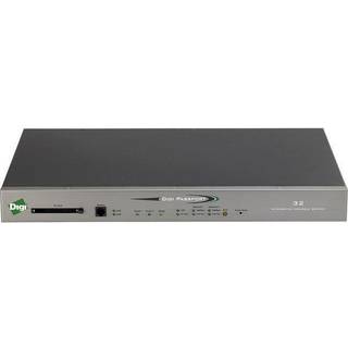Digi Passport 32 Dual
