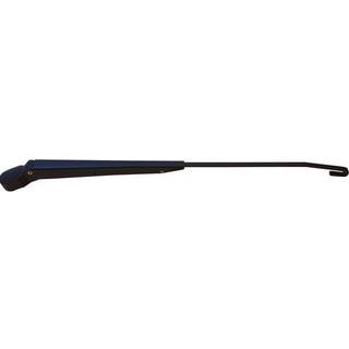 Viskerarm båd Roca Wiper Arm Standard, til W10 / W12 / W38L, sortlakeret, 474 - 612 mm (18.7" - 24")