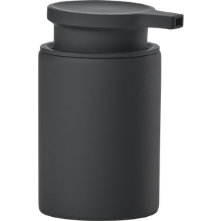 Zone Denmark Karma Sæbedispenser - Black - 0,25liter-dia.7,6cm