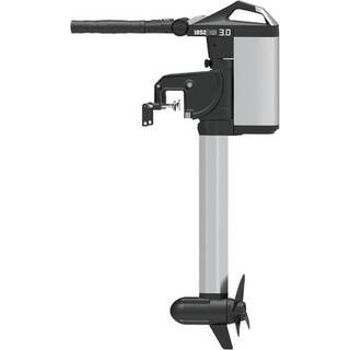 Elmotor båd 1852-Marine, 3.0 hk, 1030 W, 63 cm riglængde, uden batteri