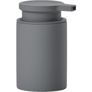 Zone Denmark Karma Sæbedispenser - Grey - 0,25liter-dia.7,6cm