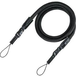 Hama Braid 120 camera strap black