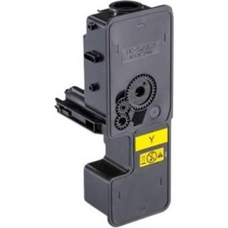 Kompatibel toner Kyocera TK-5230 - 1T02R9ANL0 gul 2200 sider