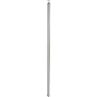 Legrand Stander-klik 2rum 2,67 meter alu