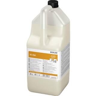 Ecolab Isi Star Stærk polish 2 x 5 l (3022150)