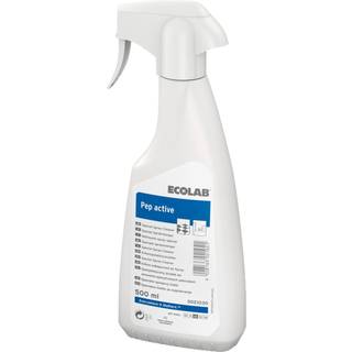 Pep Active 6 x 500 ml Special spray mod pletter