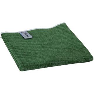 Vikan Basic mikrofiberklud 32 x 32 cm Grøn (691132)