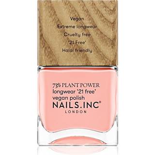 Zero Waste Pro Plant Power Vegan Nail Polish