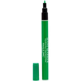 Kale Green Mani Marker Nail Art Pen